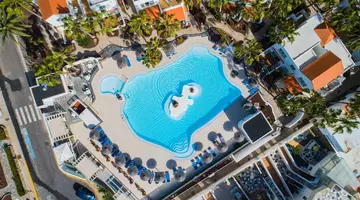 Hotel Bahia Calma Beach