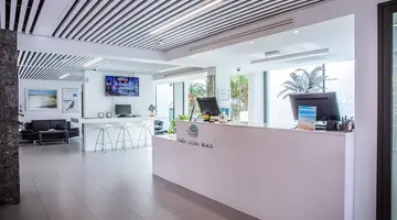 Hotel Bahia Calma Beach