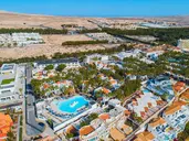 Hotel Bahia Calma Beach