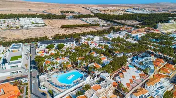 Hotel Bahia Calma Beach