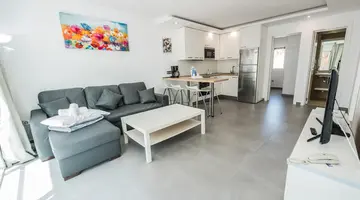 Hotel Bahia Calma Beach