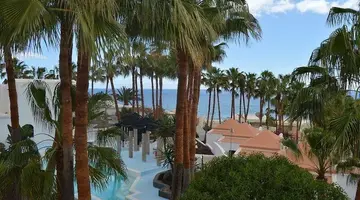 Hotel Bahia Calma Beach
