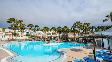 Hotel Bahia Calma Beach