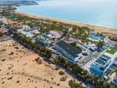 Hotel Bahia Calma Beach