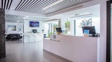 Hotel Bahia Calma Beach