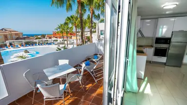 Hotel Bahia Calma Beach
