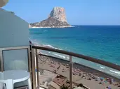 Hotel Bahia Calpe by Pierre et Vacances