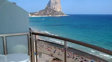 Hotel Bahia Calpe by Pierre et Vacances