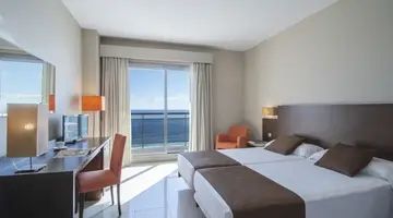 Hotel Bahia Calpe by Pierre et Vacances