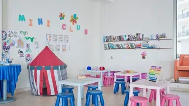 Hotel Bahia Calpe by Pierre et Vacances