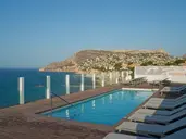 Hotel Bahia Calpe by Pierre et Vacances