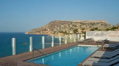 Hotel Bahia Calpe by Pierre et Vacances