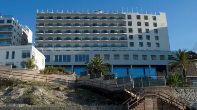 Hotel Bahia Calpe by Pierre et Vacances