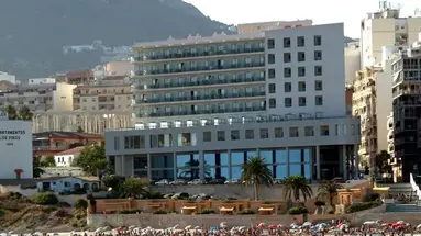Hotel Bahia Calpe by Pierre et Vacances