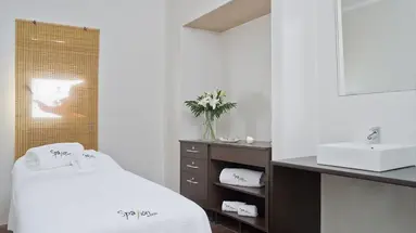 Hotel Bahia Calpe by Pierre et Vacances