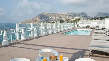 Hotel Bahia Calpe by Pierre et Vacances