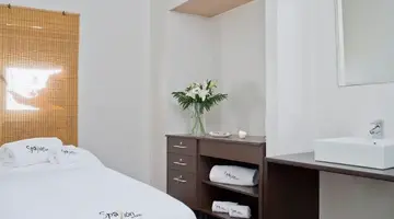 Hotel Bahia Calpe by Pierre et Vacances