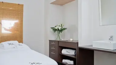 Hotel Bahia Calpe by Pierre et Vacances