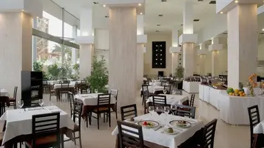 Hotel Bahia Calpe by Pierre et Vacances