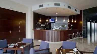 Hotel Bahia Calpe by Pierre et Vacances