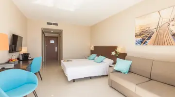 Hotel Bahia Calpe by Pierre et Vacances