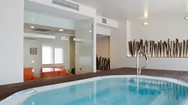 Hotel Bahia Calpe by Pierre et Vacances