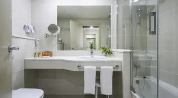 Hotel Bahia Calpe by Pierre et Vacances