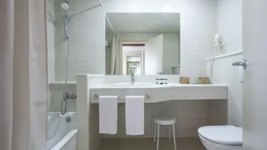 Hotel Bahia Calpe by Pierre et Vacances