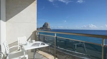 Hotel Bahia Calpe by Pierre et Vacances