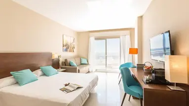 Hotel Bahia Calpe by Pierre et Vacances