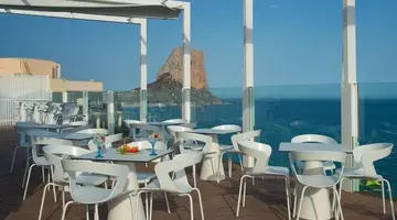 Hotel Bahia Calpe by Pierre et Vacances
