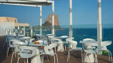Hotel Bahia Calpe by Pierre et Vacances