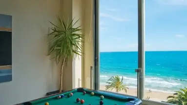 Hotel Bahia Calpe by Pierre et Vacances
