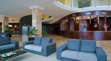 Hotel Bahia Calpe by Pierre et Vacances