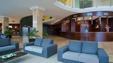 Hotel Bahia Calpe by Pierre et Vacances