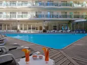 Hotel Bahia Calpe by Pierre et Vacances