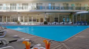 Hotel Bahia Calpe by Pierre et Vacances