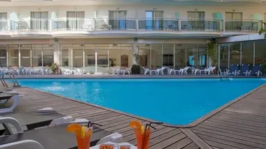 Hotel Bahia Calpe by Pierre et Vacances
