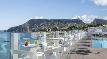 Hotel Bahia Calpe by Pierre et Vacances