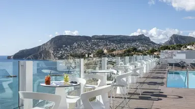 Hotel Bahia Calpe by Pierre et Vacances