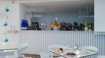 Hotel Bahia Calpe by Pierre et Vacances