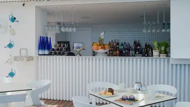 Hotel Bahia Calpe by Pierre et Vacances