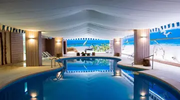 Hotel Bahia Del Sol