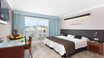 HOTEL BAHIA DEL SOL