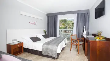 HOTEL BAHIA DEL SOL