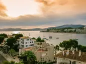 Hotel Bahia Del Sol