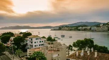 Hotel Bahia Del Sol