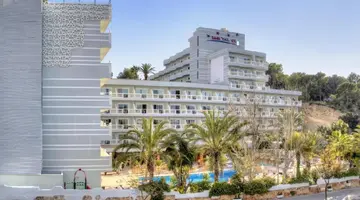HOTEL BAHIA DEL SOL