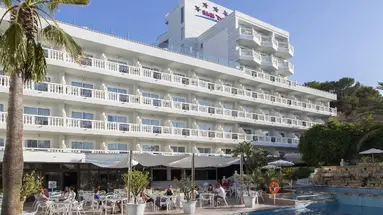 HOTEL BAHIA DEL SOL