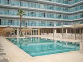 Hotel Bahia Del Sol